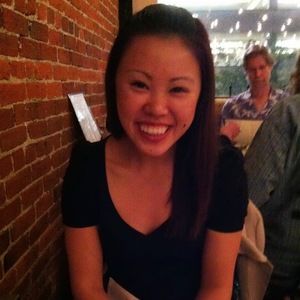 Meet your Posher, Jessica